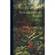Researches on Fungi: 6