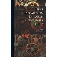 Heat Transmission Through Condenser Tubes