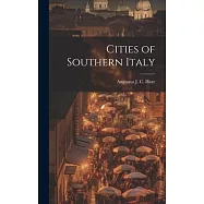 Cities of Southern Italy