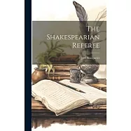 The Shakespearian Referee