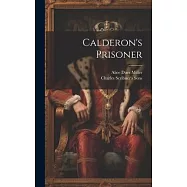 Calderon’s Prisoner