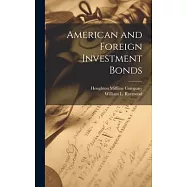 American and Foreign Investment Bonds