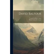 David Balfour