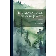 The Adventures of John Jewitt