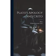 Plato&rsquo;s Apology and Crito