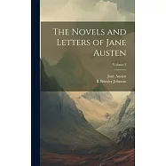 The Novels and Letters of Jane Austen; Volume 5