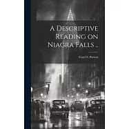 A Descriptive Reading on Niagra Falls ..