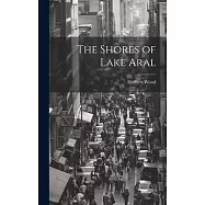 The Shores of Lake Aral