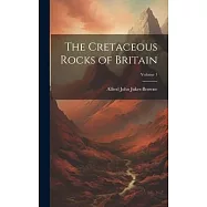 The Cretaceous Rocks of Britain; Volume 1