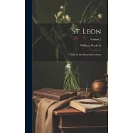 St. Leon: A Tale of the Sixteenth Century; Volume 2