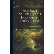 Sindbad the Sailor and Ali Baba and the Forty Thieves