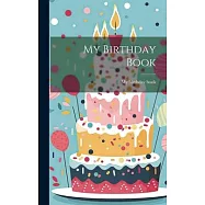 My Birthday Book