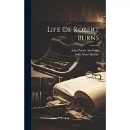 Life Of Robert Burns