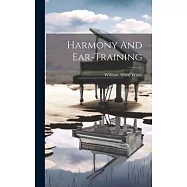 Harmony And Ear-training
