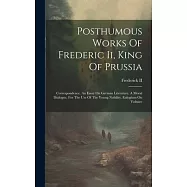  The Use Of The Young Nobility.