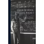 High School English, Book 1