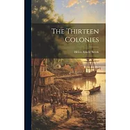 The Thirteen Colonies