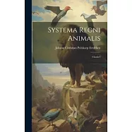 Systema Regni Animalis: Classis I