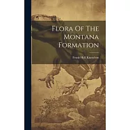 Flora Of The Montana Formation