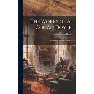 The Works of A. Conan Doyle: The Hound of the Baskervilles