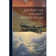 Abstract of Aircraft Investigation