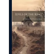 Idyls of the King
