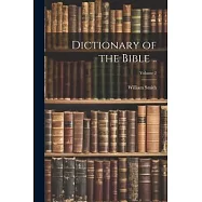 Dictionary of the Bible ..; Volume 2