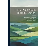 The Shakespeare Tercentenary