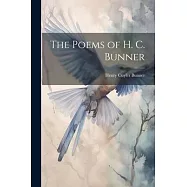 The Poems of H. C. Bunner
