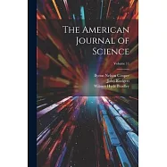 The American Journal of Science; Volume 11