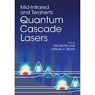 Mid-Infrared and Terahertz Quantum Cascade Lasers