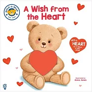 Build-A-Bear: A Wish from the Heart