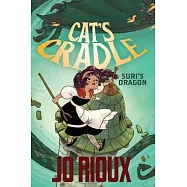 Cat&rsquo;s Cradle: Suri&rsquo;s Dragon