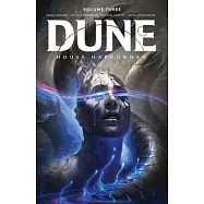 Dune: House Harkonnen Vol. 3