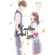 A Condition Called Love 9
