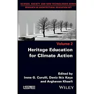 Heritage Education for Climate Action
