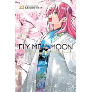 Fly Me to the Moon, Vol. 23