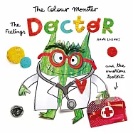 彩色怪獸：情緒醫生和他的情緒急救箱 The Colour Monster: The Feelings Doctor and the Emotions Toolkit