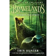 Bravelands: Thunder on the Plains #3: Realm of Lost Spirits