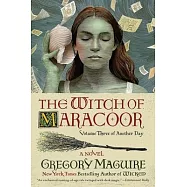 The Witch of Maracoor