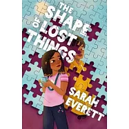 The Shape of Lost Things