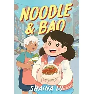 Noodle & Bao