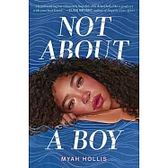 Not about a Boy