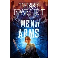Men at Arms: A Discworld Novel