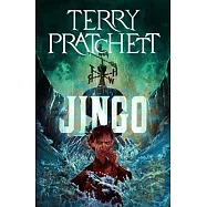 Jingo: A Discworld Novel