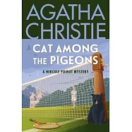 Cat Among the Pigeons: A Hercule Poirot Mystery