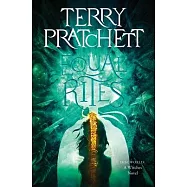 Equal Rites: A Discworld Novel