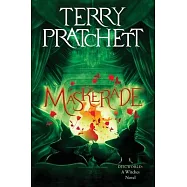 Maskerade: A Discworld Novel