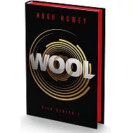 Wool Deluxe Edition: Book One of the Silo Series