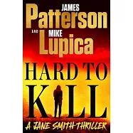 Jane Effing Smith: 8 Months Left